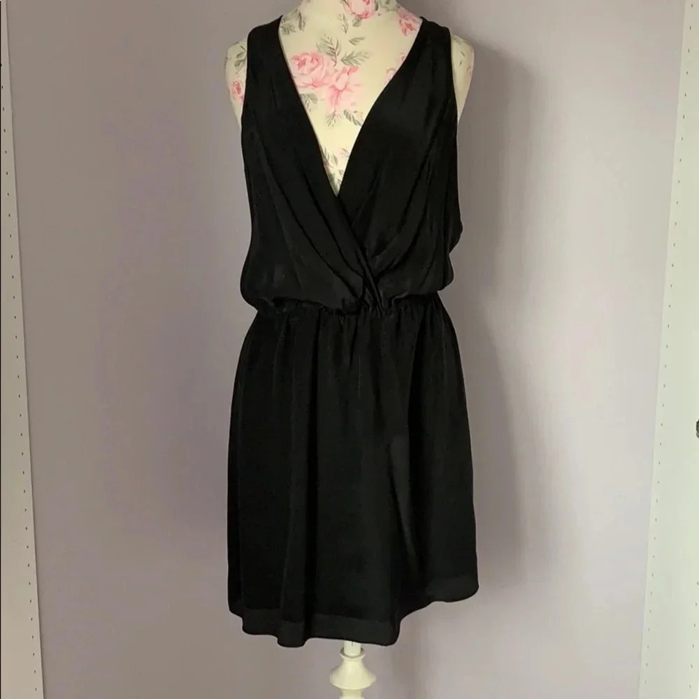 Rory Beca black Dress size M